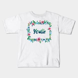 Youth Kids T-Shirt
